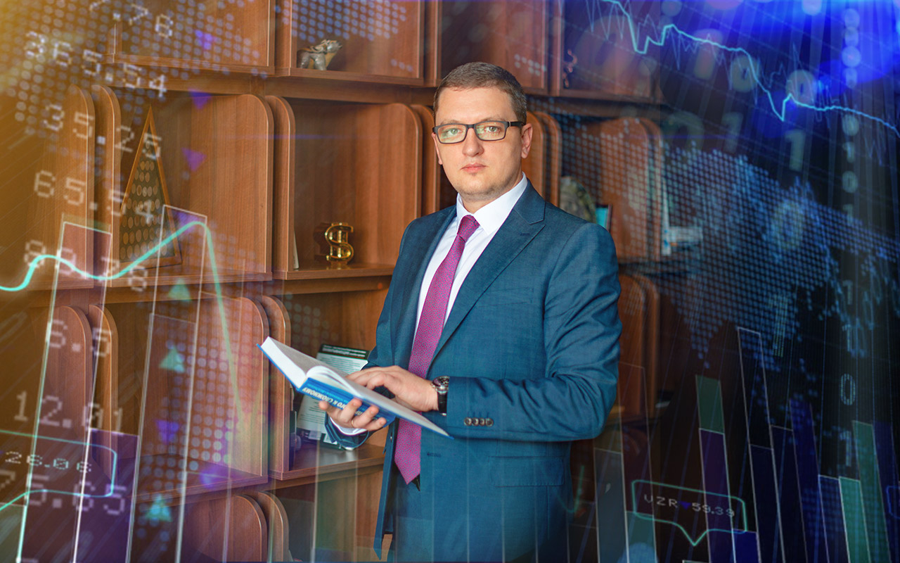 Сергей Шевчук — отзывы и рекомендации: финансовый аналитик о грамотном отношении к деньгам